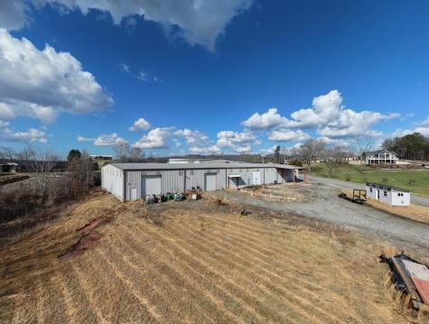 86 Old Blue Ridge Highway Blairsville GA 30512