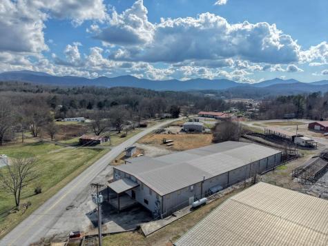 86 Old Blue Ridge Highway Blairsville GA 30512