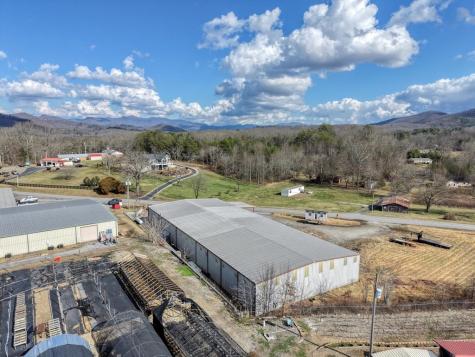 86 Old Blue Ridge Highway Blairsville GA 30512