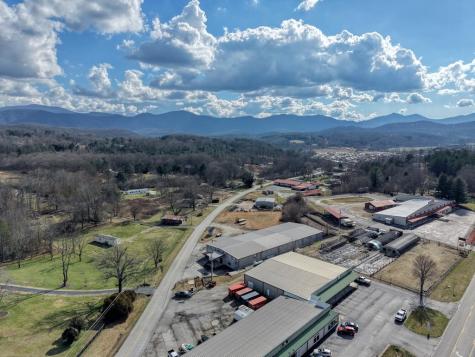 86 Old Blue Ridge Highway Blairsville GA 30512