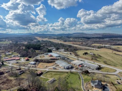 86 Old Blue Ridge Highway Blairsville GA 30512