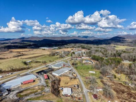 86 Old Blue Ridge Highway Blairsville GA 30512