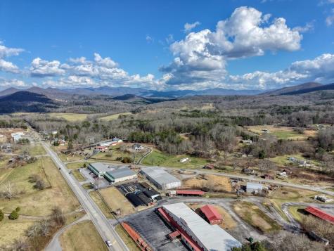 86 Old Blue Ridge Highway Blairsville GA 30512