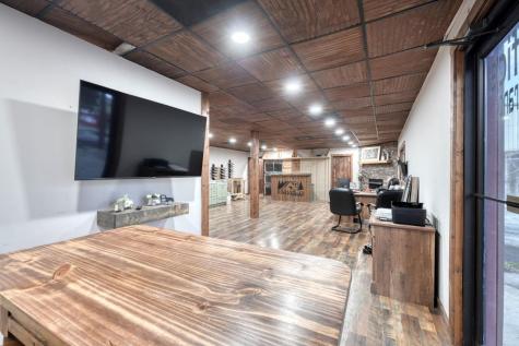 86 Old Blue Ridge Highway Blairsville GA 30512