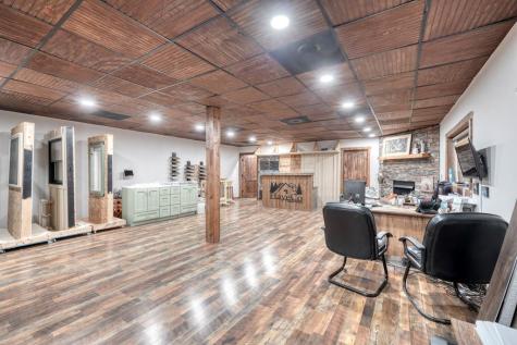 86 Old Blue Ridge Highway Blairsville GA 30512