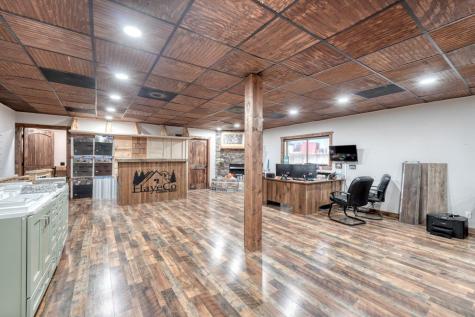 86 Old Blue Ridge Highway Blairsville GA 30512