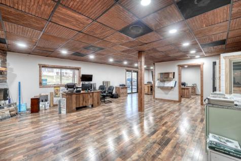 86 Old Blue Ridge Highway Blairsville GA 30512