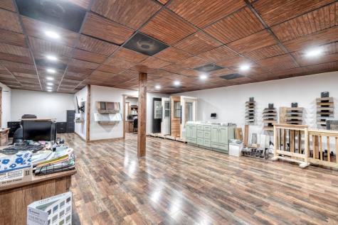 86 Old Blue Ridge Highway Blairsville GA 30512