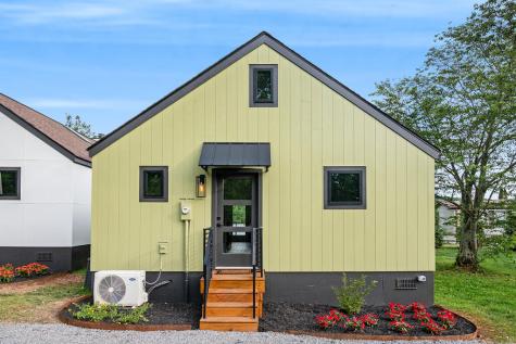 834 Lower Bell Creek Road Hiawassee GA 30546