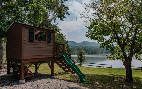 834 Lower Bell Creek Road Hiawassee GA 30546