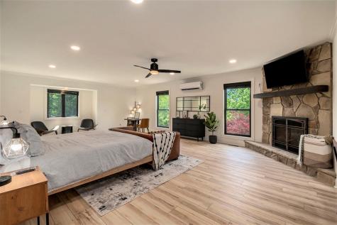 834 Lower Bell Creek Road Hiawassee GA 30546
