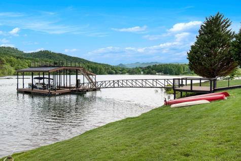 834 Lower Bell Creek Road Hiawassee GA 30546
