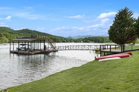 834 Lower Bell Creek Road Hiawassee GA 30546
