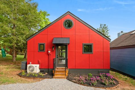 834 Lower Bell Creek Road Hiawassee GA 30546