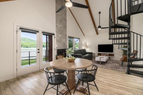834 Lower Bell Creek Road Hiawassee GA 30546