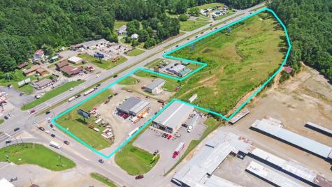 0 Highway 64w Murphy NC 28906