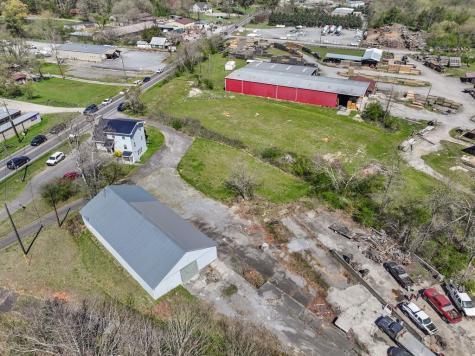 243 S Old Highway 5 Ellijay GA 30540