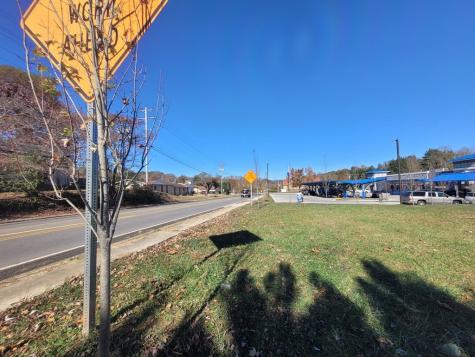 727 Hiwassee Street Murphy NC 28906