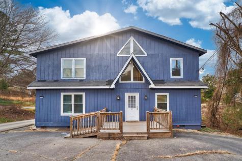 28 Weaver Street Mccaysville GA 30555