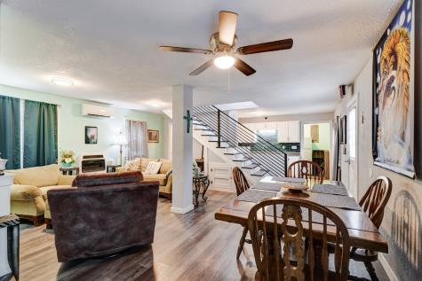 28 Weaver Street Mccaysville GA 30555