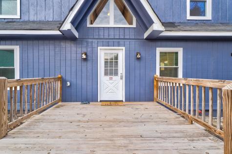 28 Weaver Street Mccaysville GA 30555