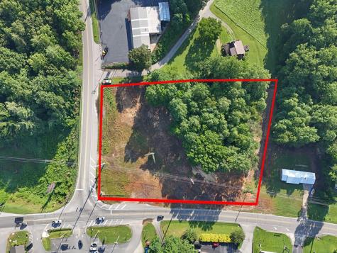 2.95 Ac Gainesville Highway Blairsville GA 30512