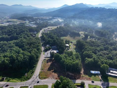 2.95 Ac Gainesville Highway Blairsville GA 30512