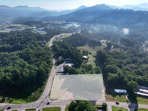 2.95 Ac Gainesville Highway Blairsville GA 30512