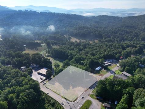 2.95 Ac Gainesville Highway Blairsville GA 30512