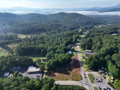 2.95 Ac Gainesville Highway Blairsville GA 30512