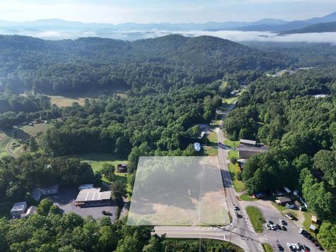 2.95 Ac Gainesville Highway Blairsville GA 30512