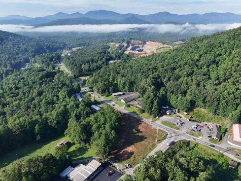 2.95 Ac Gainesville Highway Blairsville GA 30512