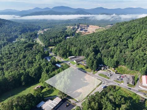 2.95 Ac Gainesville Highway Blairsville GA 30512