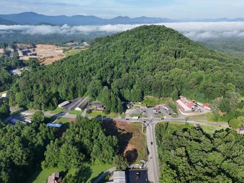 2.95 Ac Gainesville Highway Blairsville GA 30512
