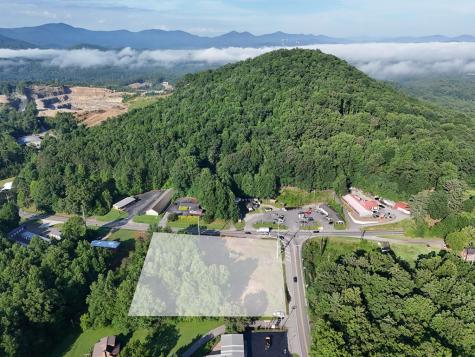 2.95 Ac Gainesville Highway Blairsville GA 30512