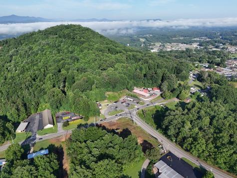 2.95 Ac Gainesville Highway Blairsville GA 30512
