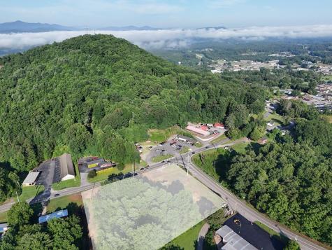 2.95 Ac Gainesville Highway Blairsville GA 30512