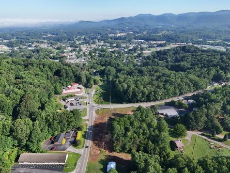 2.95 Ac Gainesville Highway Blairsville GA 30512