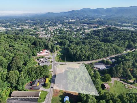 2.95 Ac Gainesville Highway Blairsville GA 30512
