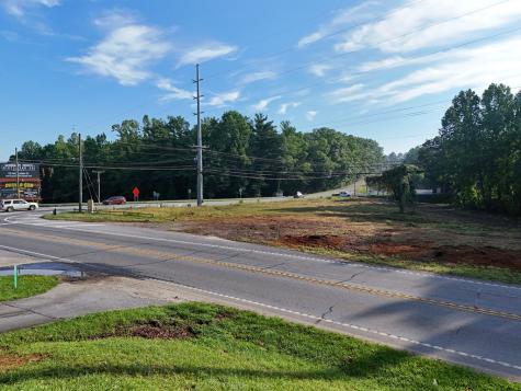 2.95 Ac Gainesville Highway Blairsville GA 30512