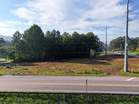 2.95 Ac Gainesville Highway Blairsville GA 30512