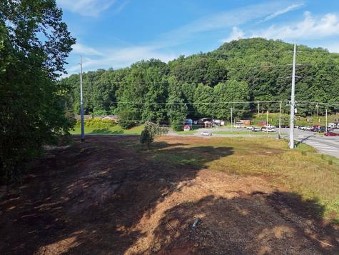 2.95 Ac Gainesville Highway Blairsville GA 30512