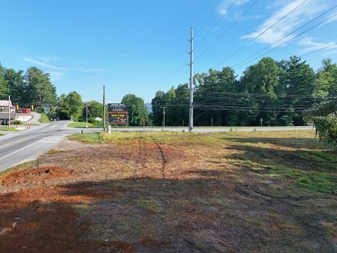 2.95 Ac Gainesville Highway Blairsville GA 30512