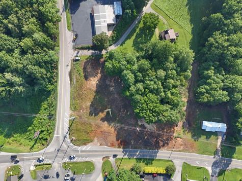 2.95 Ac Gainesville Highway Blairsville GA 30512