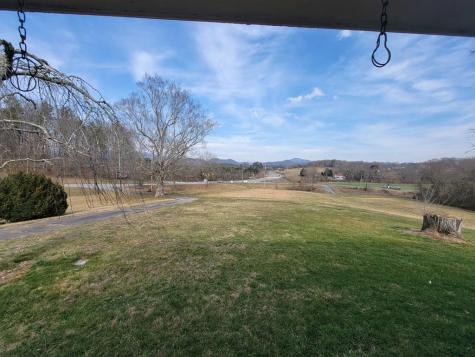 518 E Highway 64 Hayesville NC 28904