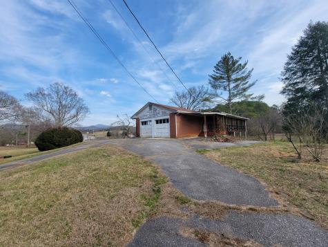 518 E Highway 64 Hayesville NC 28904