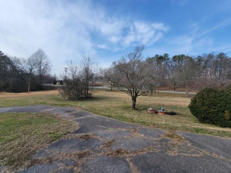 518 E Highway 64 Hayesville NC 28904
