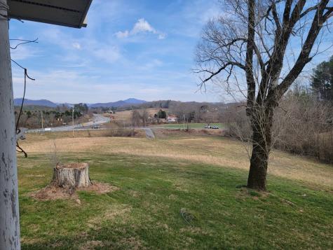 518 E Highway 64 Hayesville NC 28904