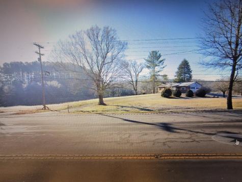 518 E Highway 64 Hayesville NC 28904