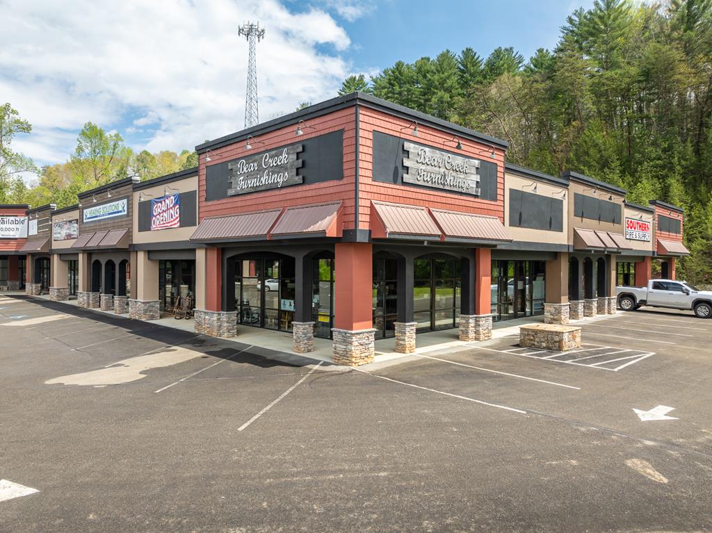 14244 Highway 515n Ellijay GA 30536